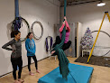 Best Aerial Fabrics Lessons Stockport Near You