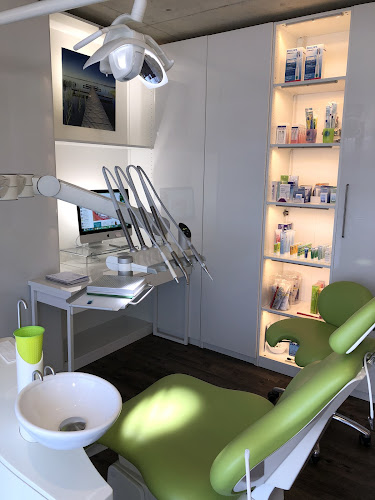 Rezensionen über Dentalhygienepraxis Annette Geissel in Kreuzlingen - Zahnarzt