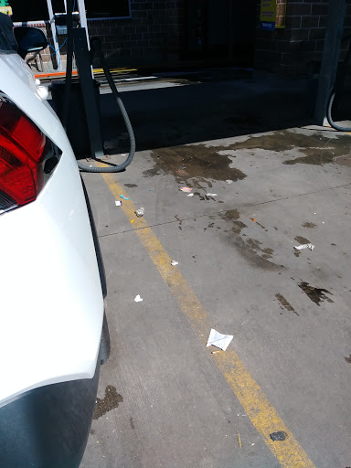 Car Wash «Jett Express Car Wash», reviews and photos, 3505 W Northwest Hwy, Dallas, TX 75220, USA