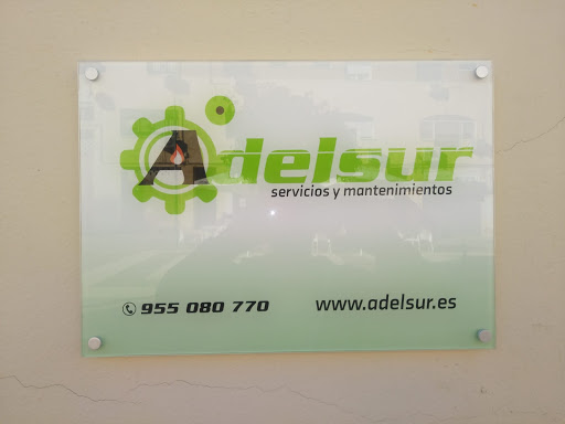 Servicios Integrales Adelsur en Dos Hermanas, Sevilla