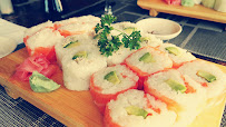 Sushi du Restaurant japonais Yuwiki Sushi à Wattignies - n°8