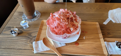 ベジテラス カフェ