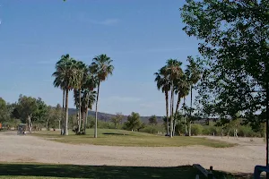 Ajo Golf Course image