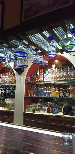 Bar Beto's