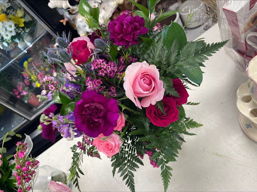 Florist «A Special Design Florist», reviews and photos, 12917 Jefferson Ave, Newport News, VA 23608, USA