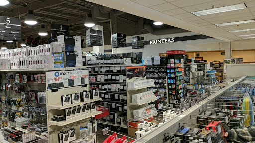 Micro Center image