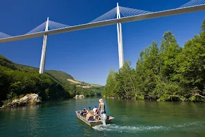 The Boatmen Viaduct image