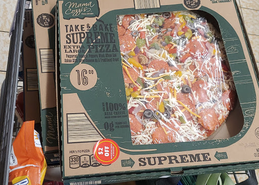 Supermarket «ALDI», reviews and photos, 3437 Simpson Ferry Rd, Camp Hill, PA 17011, USA