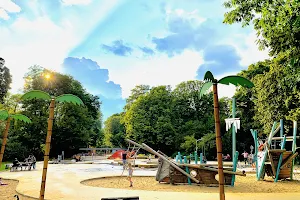 Wasserspielplatz image