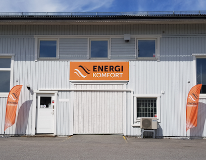 Energikomfort Sverige AB