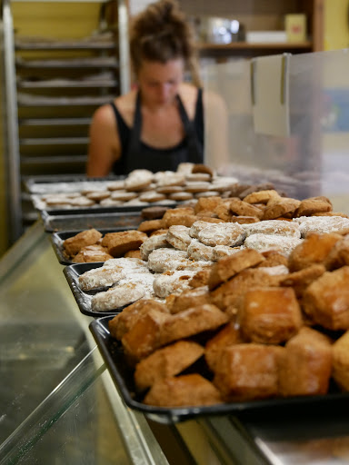 Confitería Martina en Pamplona, Navarra