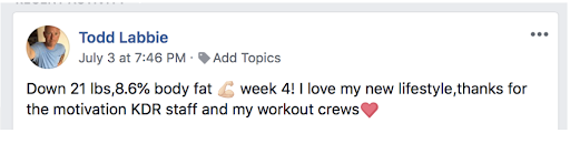 Physical Fitness Program «KDR Fitness», reviews and photos, 75 Bank St, Lebanon, NH 03766, USA