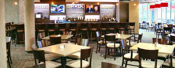 The Courtside Grille - 8 Concourse Pkwy, Sandy Springs, GA 30328