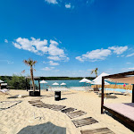 Photo n°1 de l'avis de Traufräulein. fait le 21/08/2022 à 19:23 sur le  Treibsand à Haltern am See