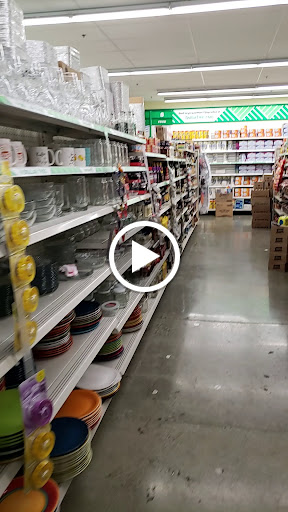 Dollar Store «Dollar Tree», reviews and photos, 7601 Evergreen Way, Everett, WA 98203, USA