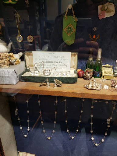 Jeweler «Limited Unlimited Jewelers», reviews and photos, 8 S Moger Ave # A, Mt Kisco, NY 10549, USA