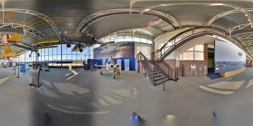 Museum «College Park Aviation Museum», reviews and photos, 1985 Corporal Frank Scott Dr, College Park, MD 20740, USA