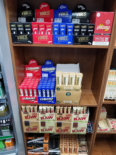 Tobacco Shop «Tobacco Corp», reviews and photos, 1051 E 9th St, Lockport, IL 60441, USA