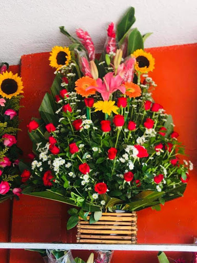 Florería Wendy – Sahagun City