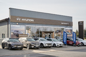 Hyundai Auto Centrum Lis Konin