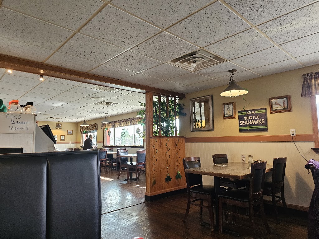 Highway Twenty Roadhouse 98368
