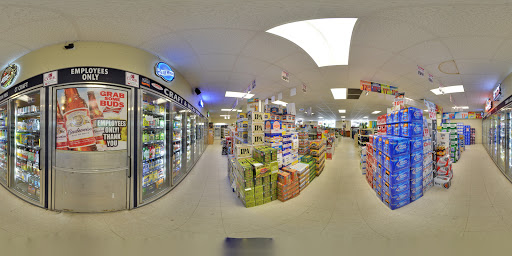 Wine Store «The Cork Fine Wine & Spirits», reviews and photos, 1597 E Main St, Torrington, CT 06790, USA