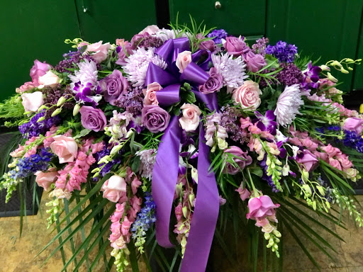 Florist «B & C Hillsborough Florist», reviews and photos, 601 US-206, Hillsborough Township, NJ 08844, USA