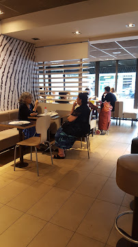 Atmosphère du Restauration rapide McDonald's - Paris Porte Dorée - n°5