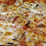 Photo n°1 de l'avis de stewe.a fait le 10/10/2021 à 07:03 sur le  Ristorante Pizzeria Il Marchigiano à Civitavecchia