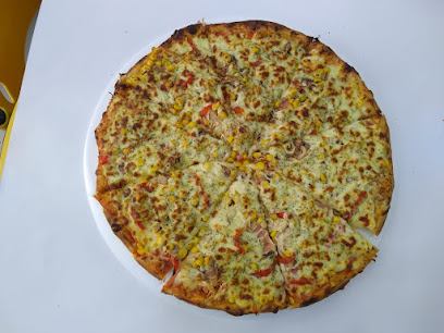 Gio's pizza