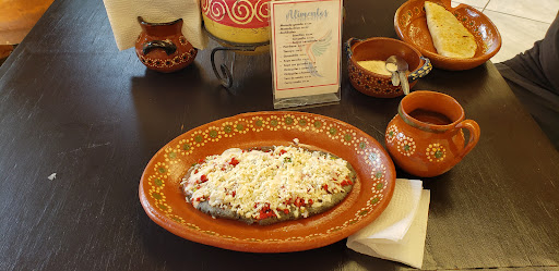 Doña Ju Cocina Tradicional