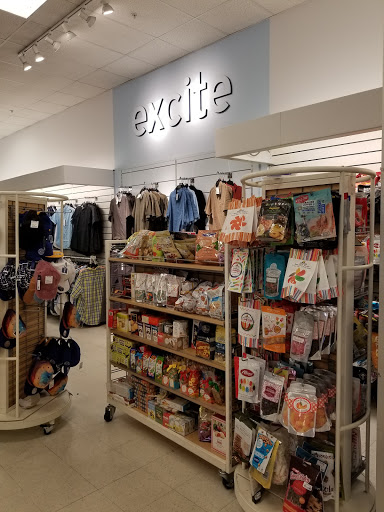 Department Store «Marshalls», reviews and photos, 2240 Bridgepointe Pkwy, San Mateo, CA 94404, USA