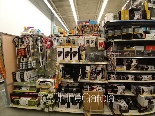 Department Store «Walmart Supercenter», reviews and photos, 6721 Chesapeake Center Dr, Glen Burnie, MD 21060, USA