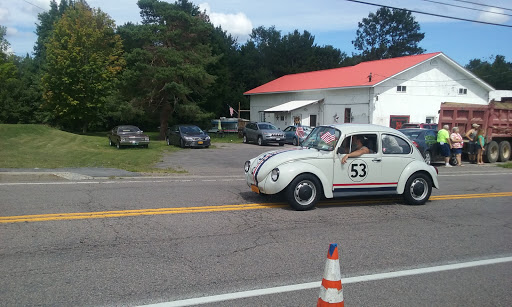Hockey Rink «Tri-Town Community Center», reviews and photos, NY-11C, Brasher Falls, NY 13613, USA