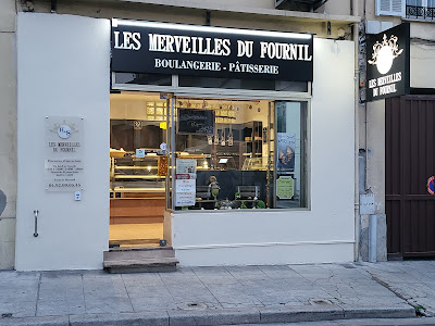 Les Merveilles Du Fournil à Nice