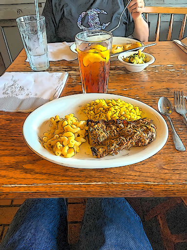 American Restaurant «Cracker Barrel Old Country Store», reviews and photos, 18151 Katy Fwy, Houston, TX 77094, USA