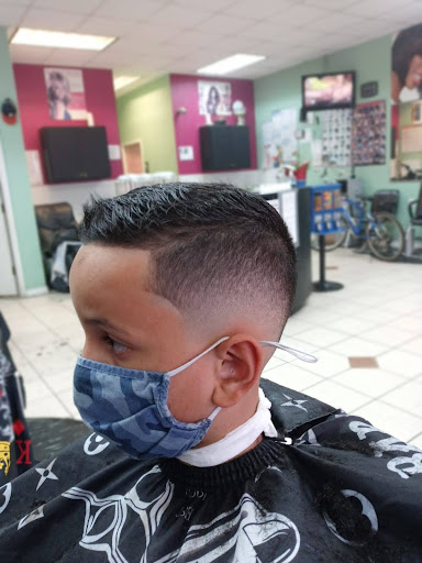 Beauty Salon «Kary Elys Hair Salon», reviews and photos, 111 N 6th St, Conroe, TX 77301, USA