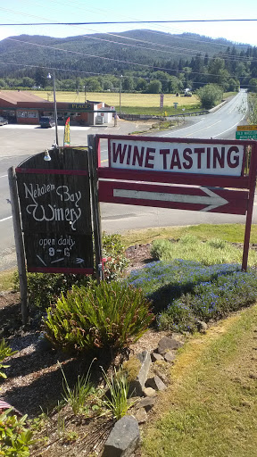 Winery «Nehalem Bay Winery», reviews and photos, 34965 OR-53, Nehalem, OR 97131, USA