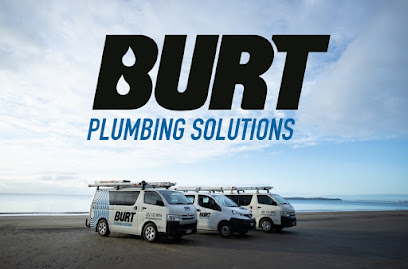 Burt Plumbing Solutions