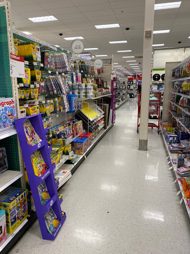 Department Store «Target», reviews and photos, 120 Hawley Ln, Trumbull, CT 06611, USA