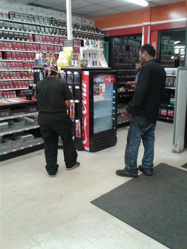 Auto Parts Store «AutoZone», reviews and photos, 480 Suffolk Ave, Brentwood, NY 11717, USA