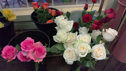 Florist «Jasmine Flowers & Gifts», reviews and photos, 1722 E Bijou St, Colorado Springs, CO 80909, USA