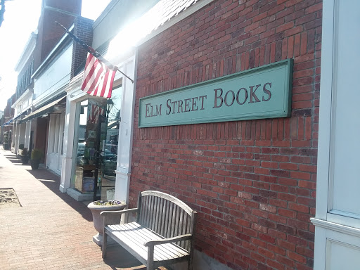 Book Store «Elm Street Bookstore», reviews and photos, 35 Elm St, New Canaan, CT 06840, USA