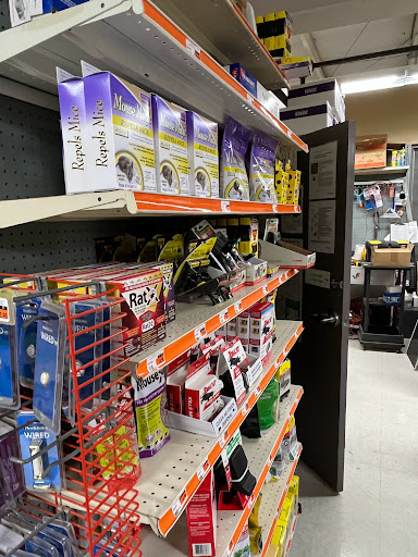 Hardware Store «Aubuchon Hardware», reviews and photos, 38 NH-25, Meredith, NH 03253, USA