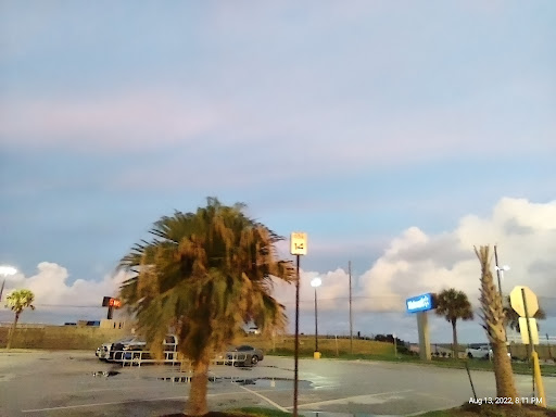 Department Store «Walmart Supercenter», reviews and photos, 6702 Seawall Blvd, Galveston, TX 77551, USA