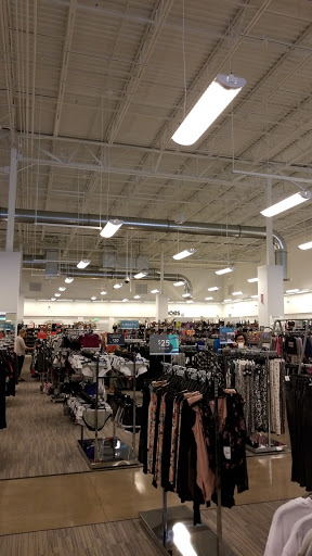 Department Store «Nordstrom Rack Woodland Plaza», reviews and photos, 8722 E 71st St, Tulsa, OK 74133, USA