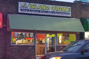 Island Quizine Restaurant & Catering - Woodlawn image