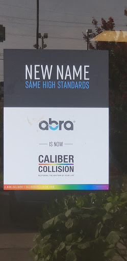 Auto Body Shop «ABRA Auto Body & Glass», reviews and photos, 1473 Gallatin Pike N, Madison, TN 37115, USA