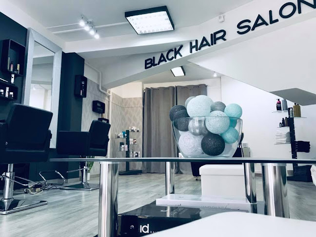 Black Hair Shop - Debrecen
