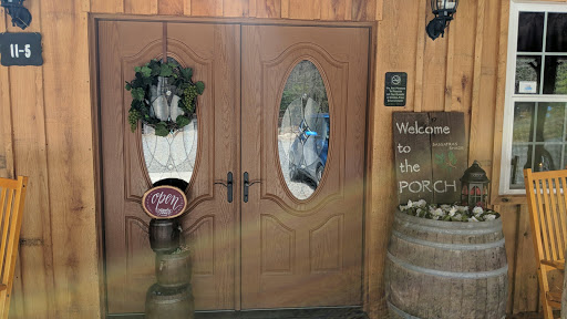 Winery «Sassafras Shade Vineyard», reviews and photos, 4492 Ladysmith Rd, Ruther Glen, VA 22546, USA